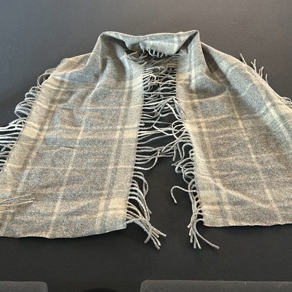 Banana Republic Wool Scarf